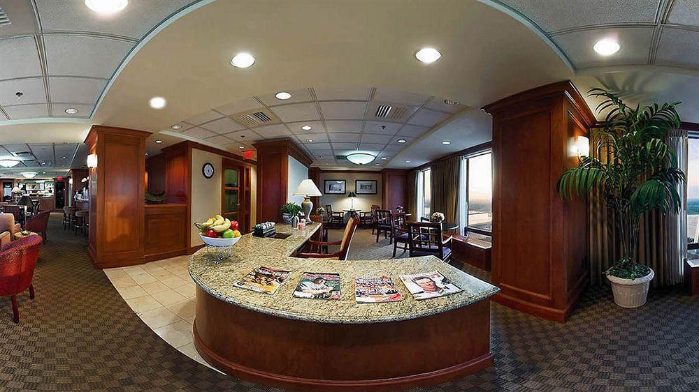 City Place Hotel Saint Louis Luaran gambar