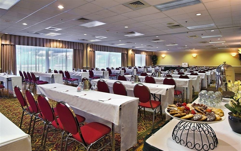 City Place Hotel Saint Louis Luaran gambar