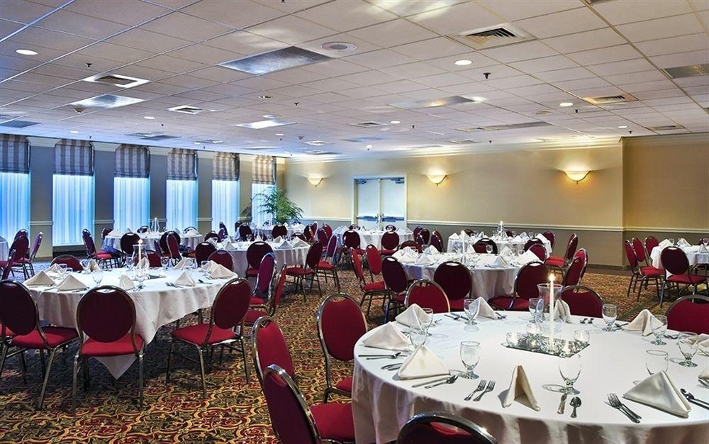 City Place Hotel Saint Louis Luaran gambar