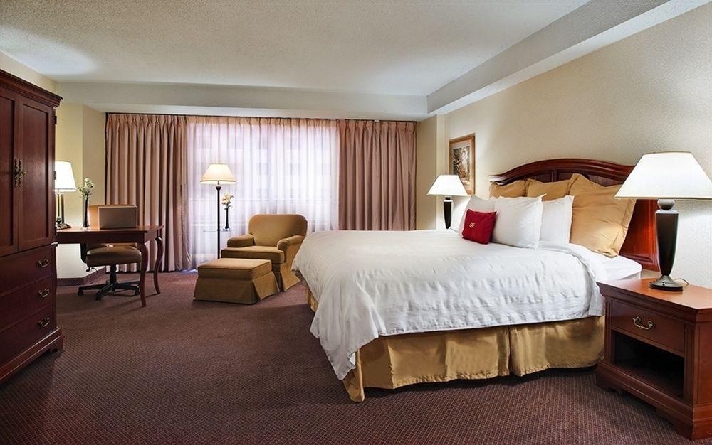 City Place Hotel Saint Louis Luaran gambar
