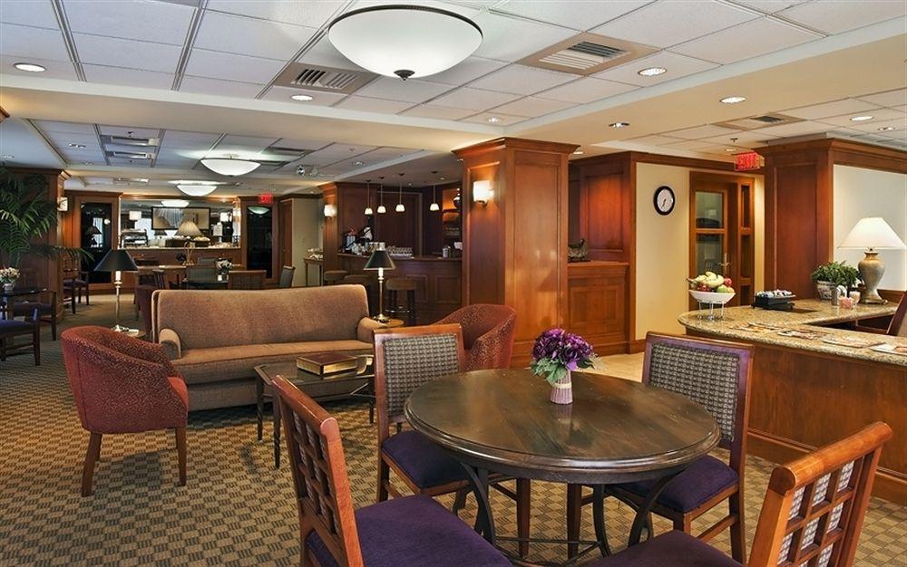 City Place Hotel Saint Louis Luaran gambar