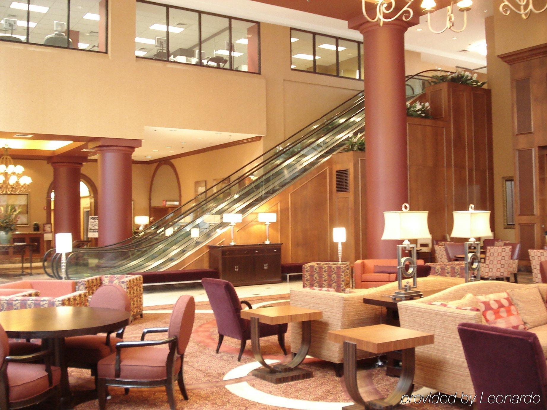 City Place Hotel Saint Louis Dalaman gambar