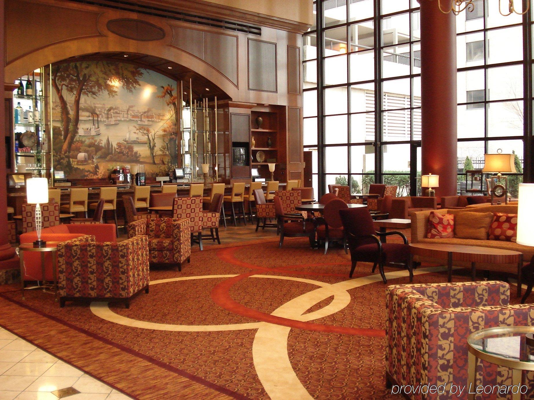 City Place Hotel Saint Louis Luaran gambar