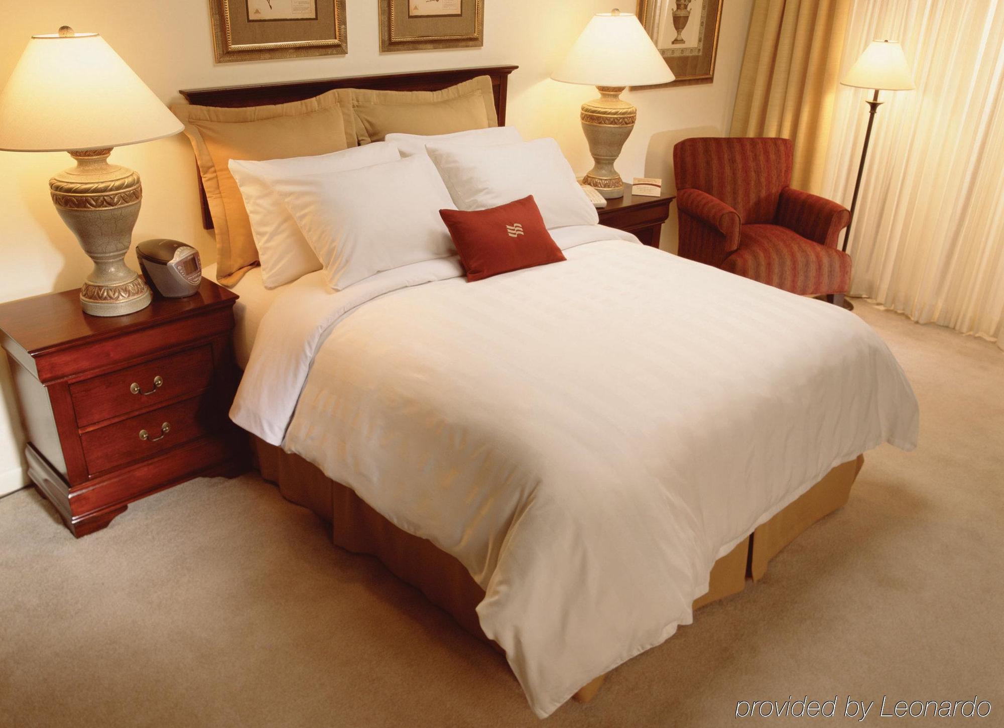 City Place Hotel Saint Louis Luaran gambar