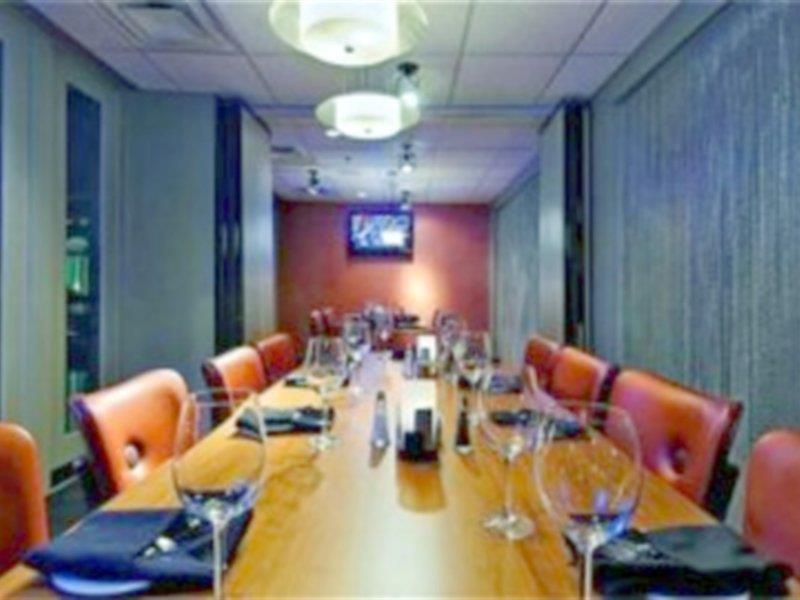 City Place Hotel Saint Louis Luaran gambar