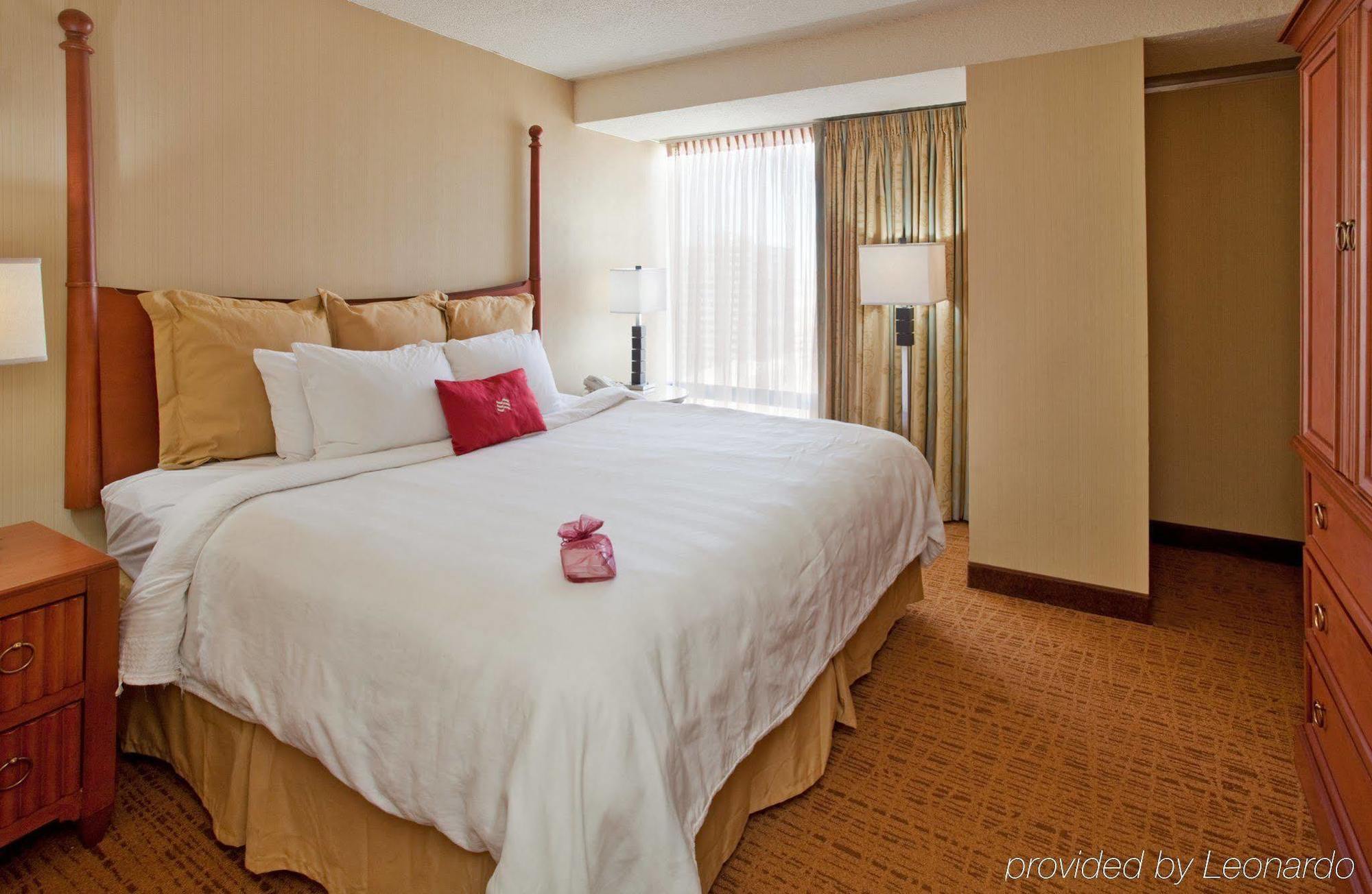 City Place Hotel Saint Louis Luaran gambar