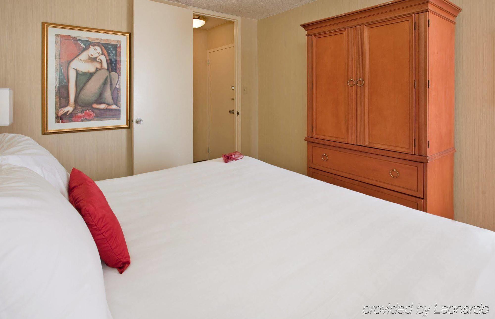 City Place Hotel Saint Louis Luaran gambar