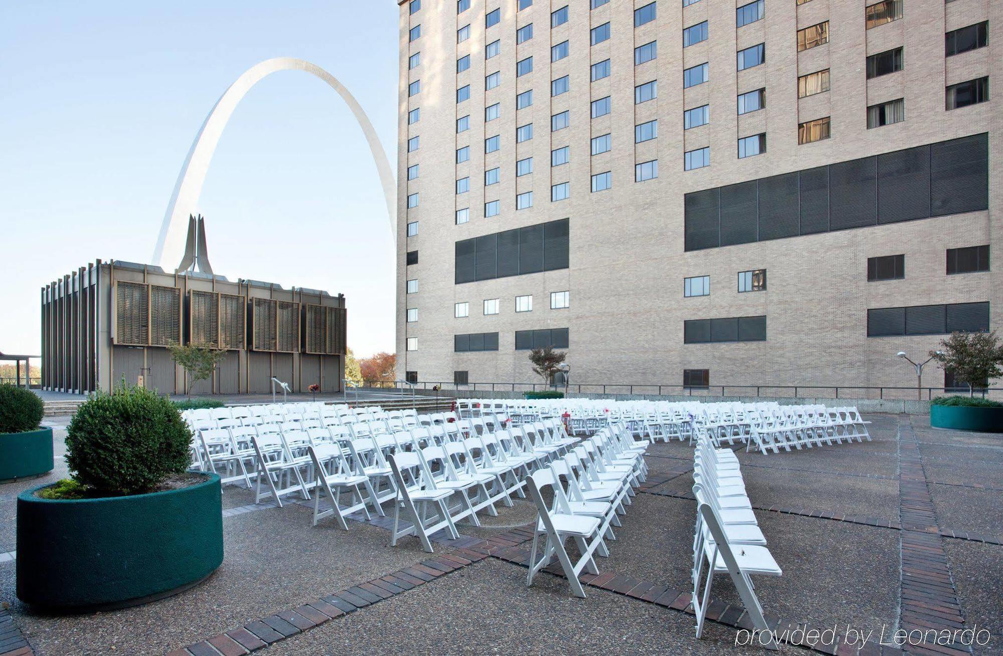 City Place Hotel Saint Louis Kemudahan gambar