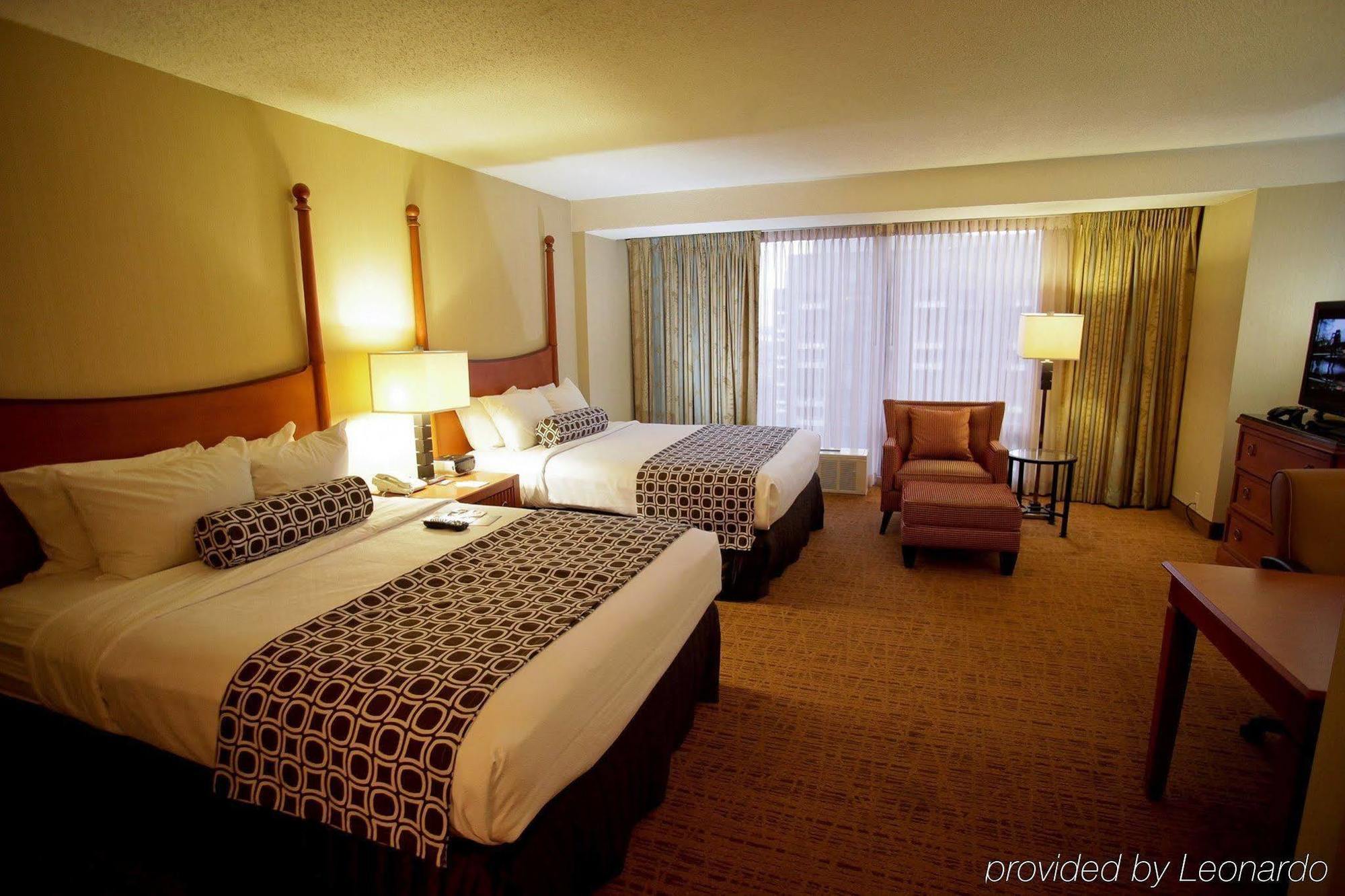 City Place Hotel Saint Louis Luaran gambar