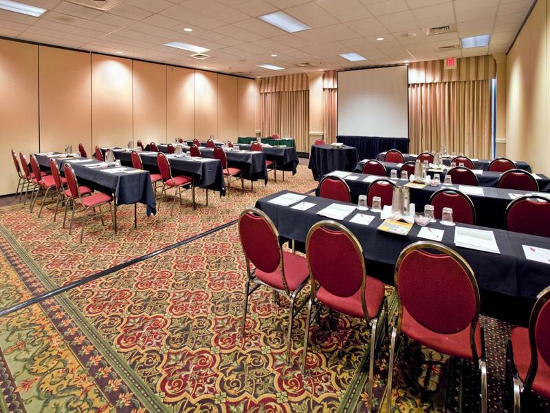 City Place Hotel Saint Louis Luaran gambar