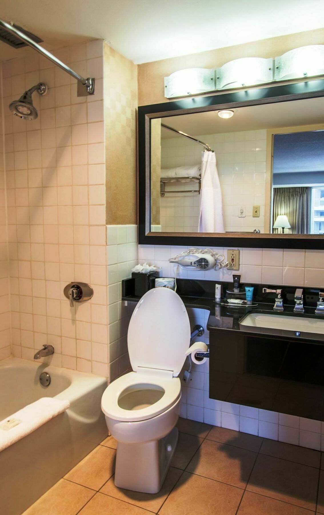 City Place Hotel Saint Louis Luaran gambar