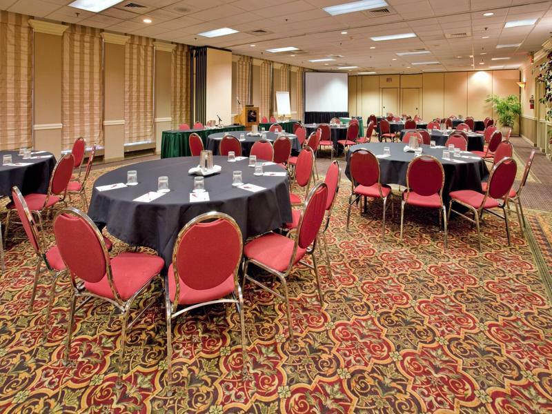 City Place Hotel Saint Louis Luaran gambar