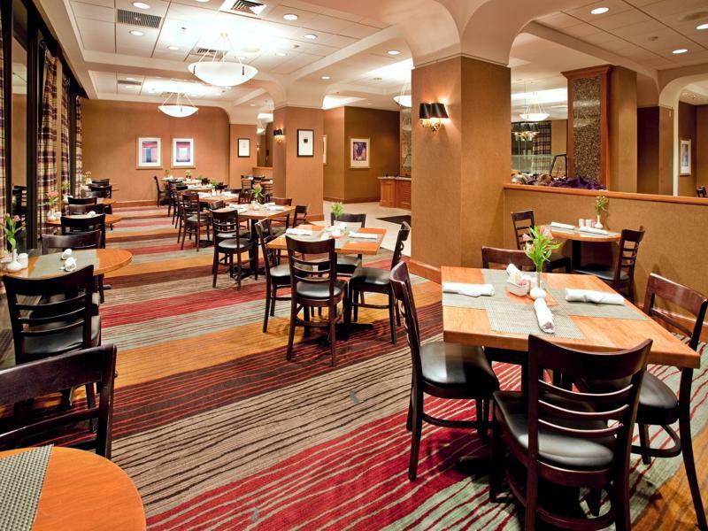 City Place Hotel Saint Louis Luaran gambar