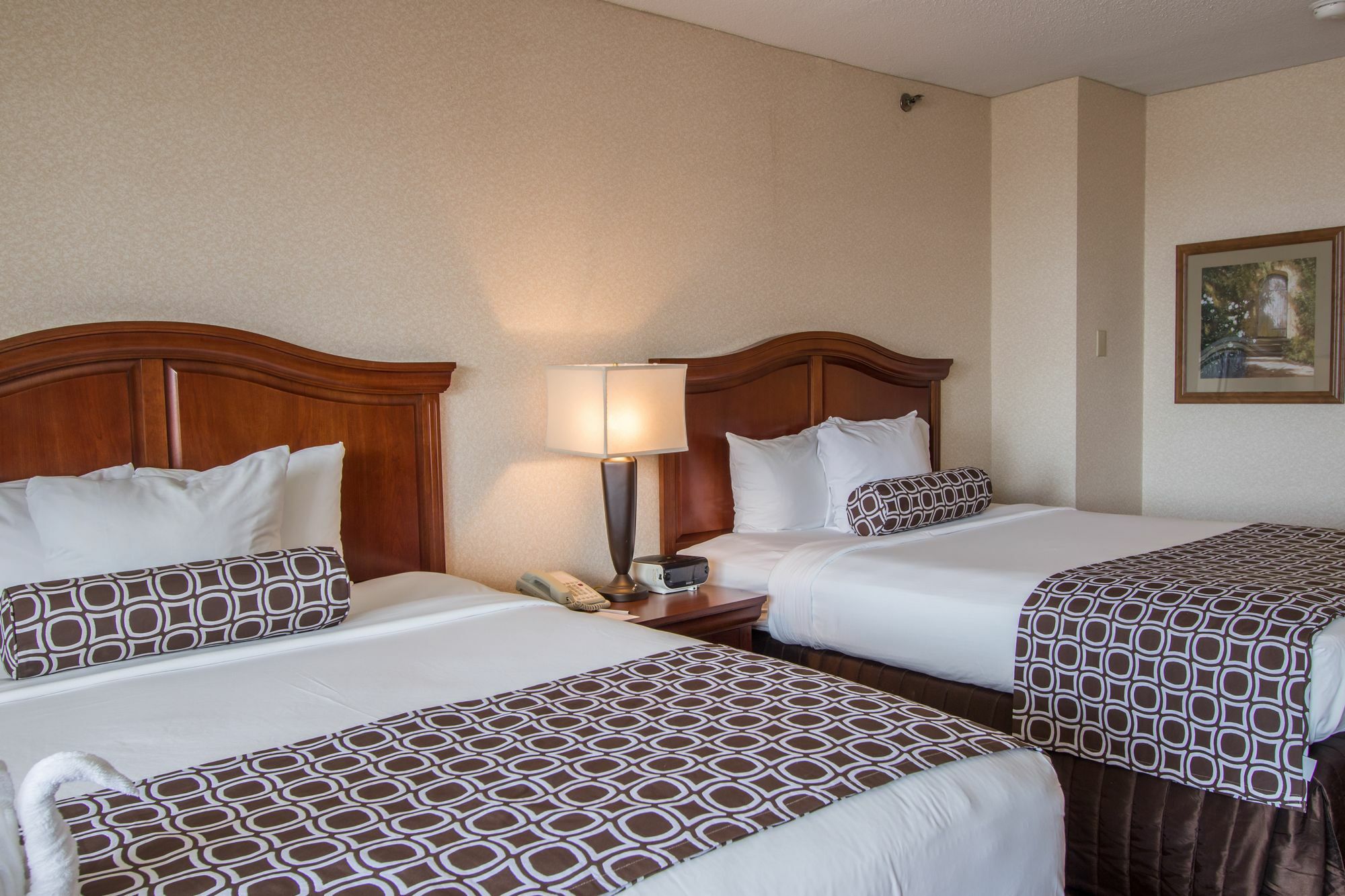 City Place Hotel Saint Louis Luaran gambar