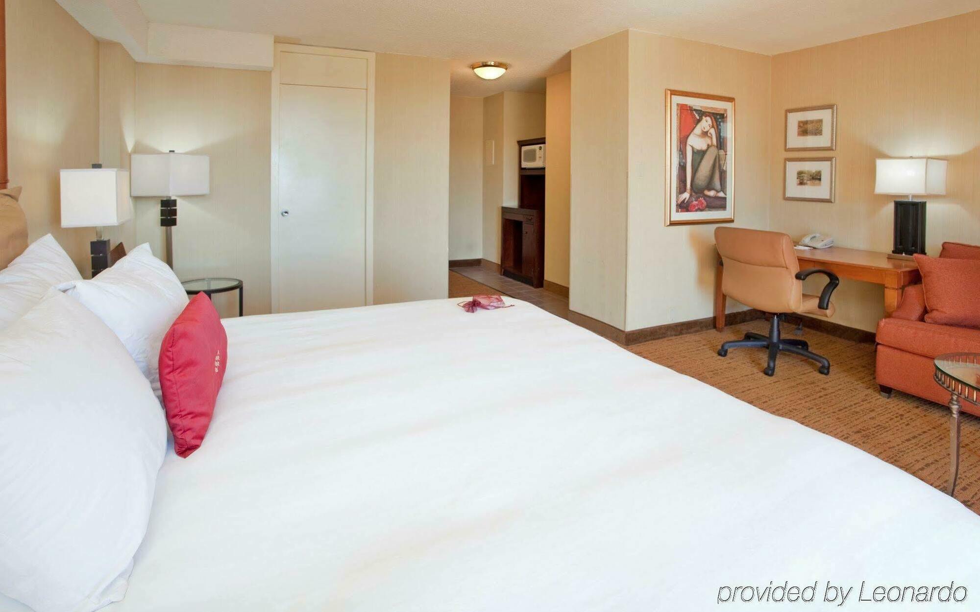 City Place Hotel Saint Louis Luaran gambar