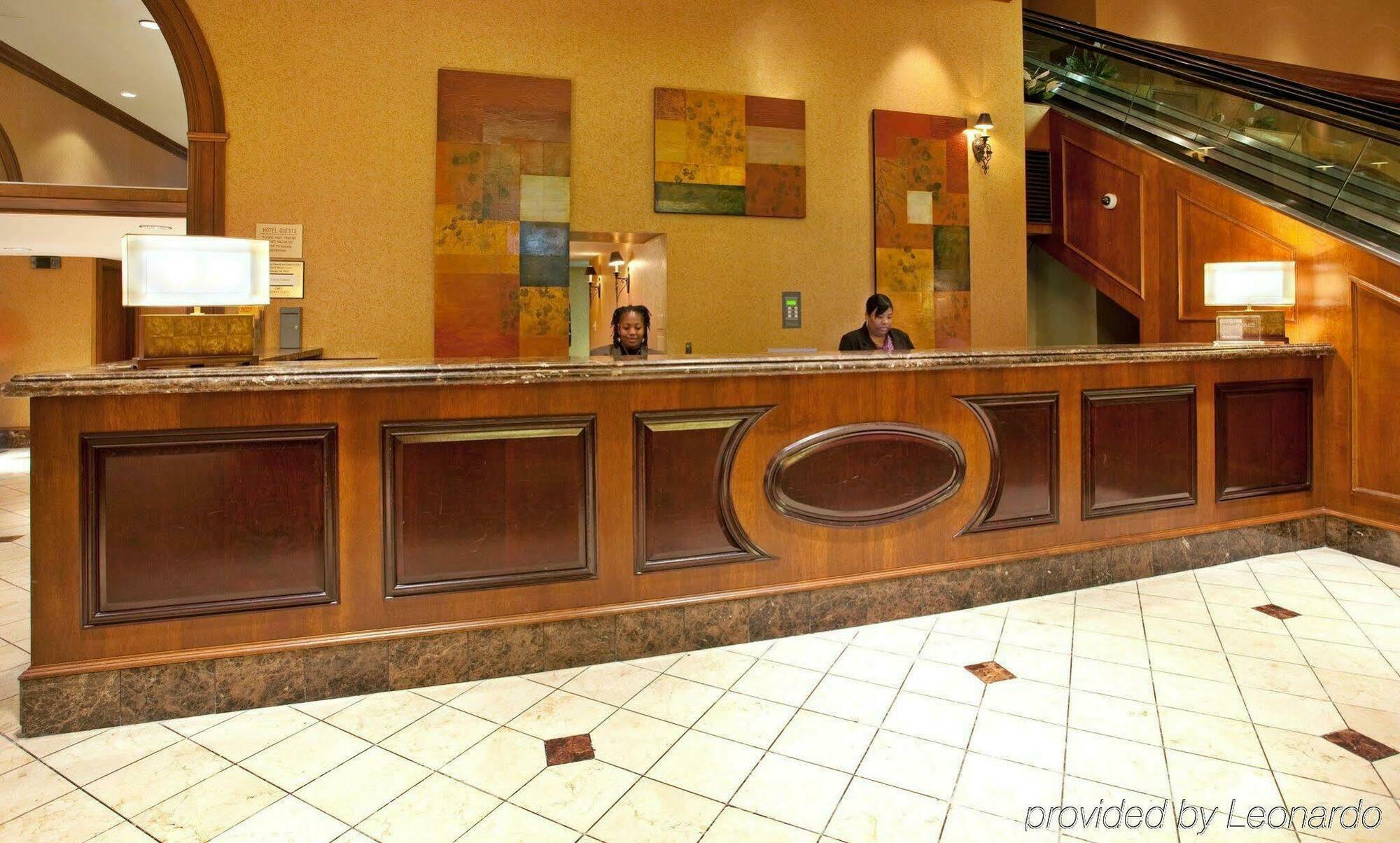 City Place Hotel Saint Louis Luaran gambar