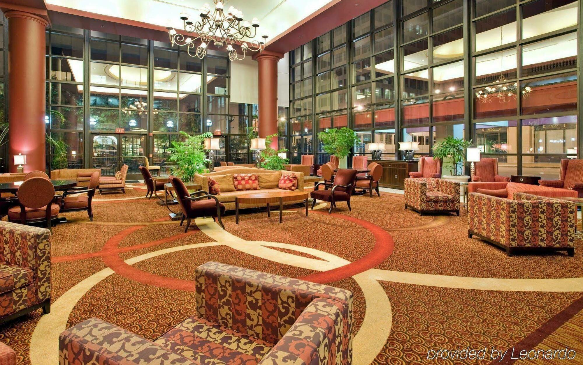 City Place Hotel Saint Louis Luaran gambar