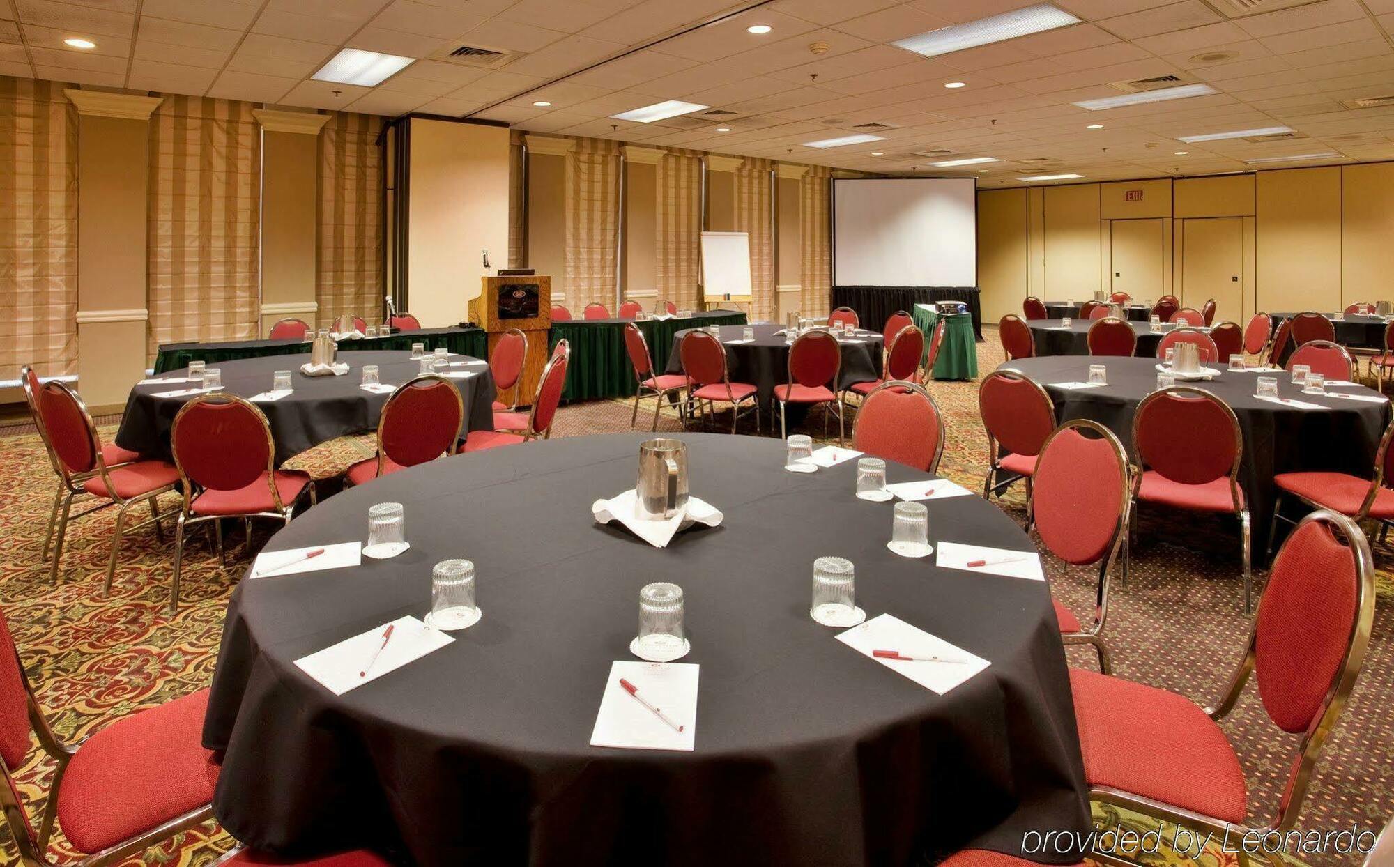 City Place Hotel Saint Louis Luaran gambar