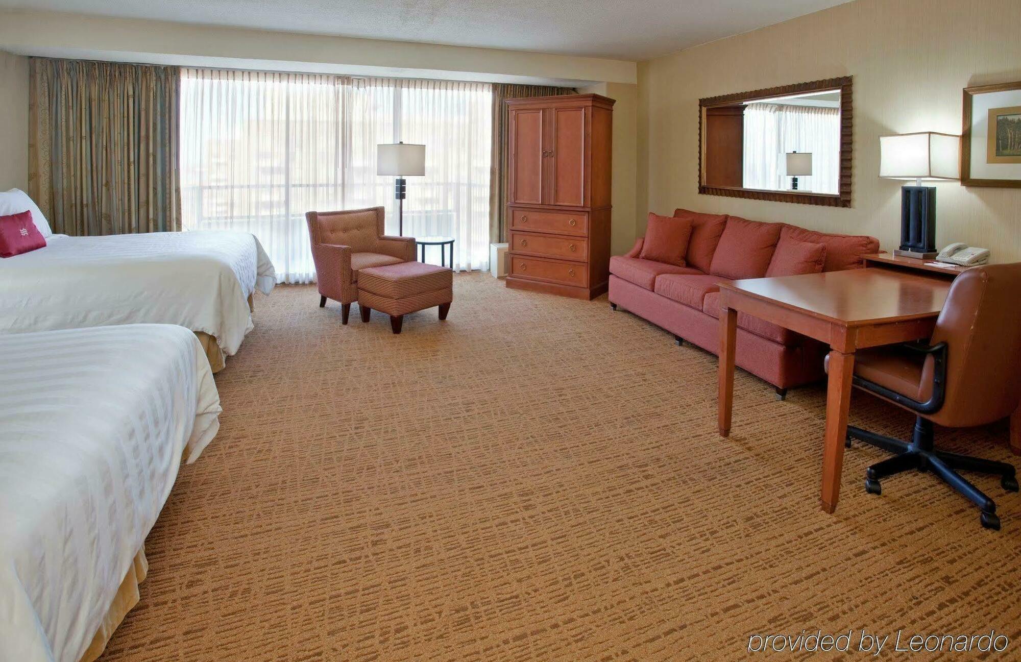 City Place Hotel Saint Louis Bilik gambar